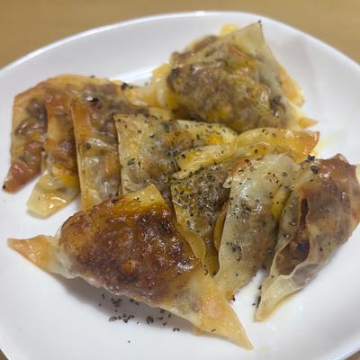 たべれぽの写真