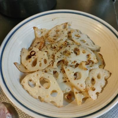 たべれぽの写真