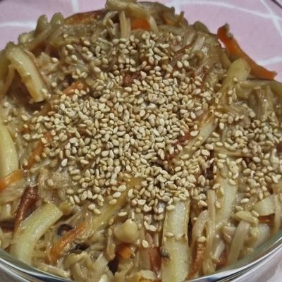 たべれぽの写真