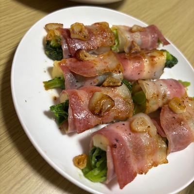 たべれぽの写真