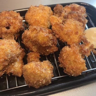 たべれぽの写真