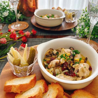 たべれぽの写真