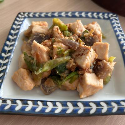 たべれぽの写真