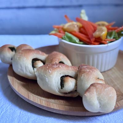 たべれぽの写真