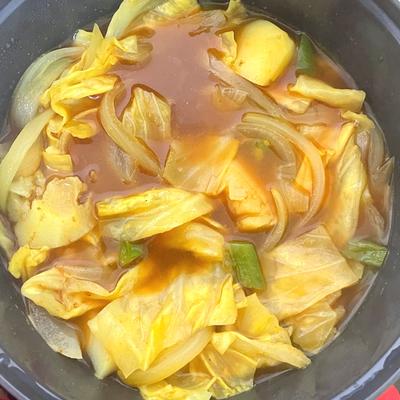 たべれぽの写真