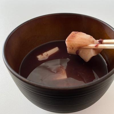 たべれぽの写真