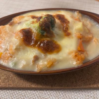 たべれぽの写真