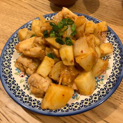 たべれぽの写真