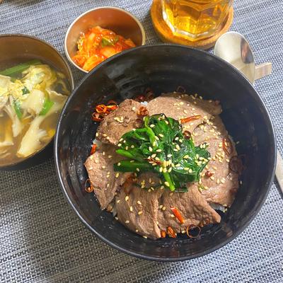 たべれぽの写真