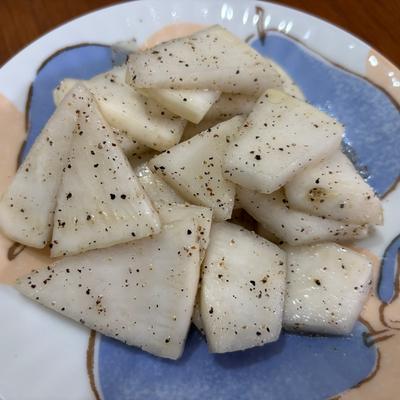 たべれぽの写真