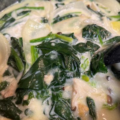 たべれぽの写真