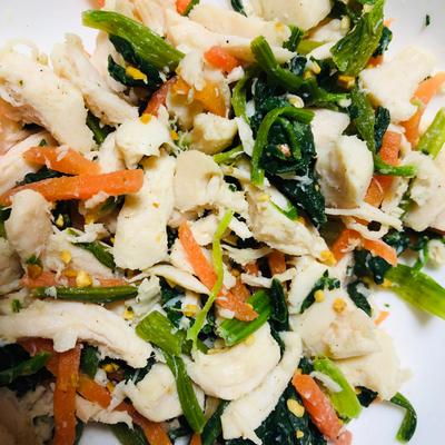 たべれぽの写真