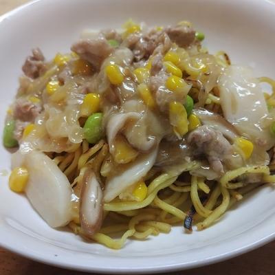 たべれぽの写真