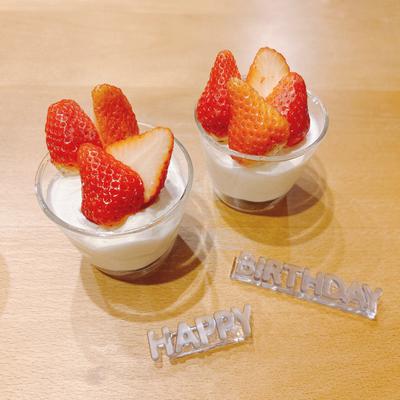 たべれぽの写真