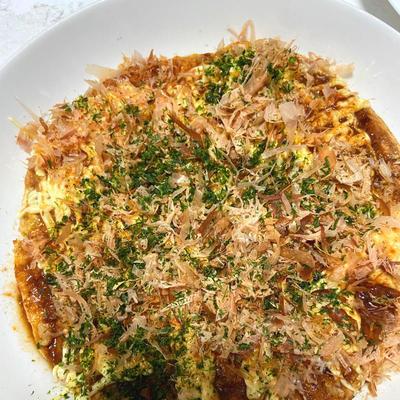 たべれぽの写真