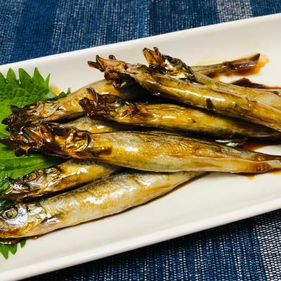 たべれぽの写真