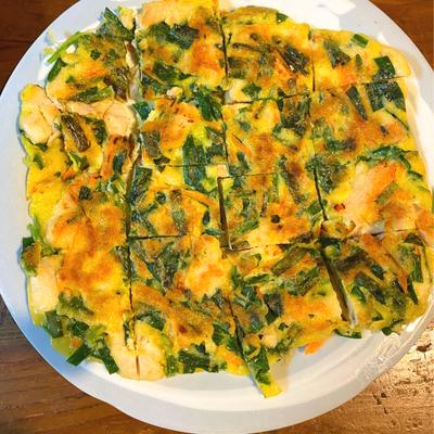 たべれぽの写真