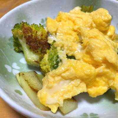 たべれぽの写真