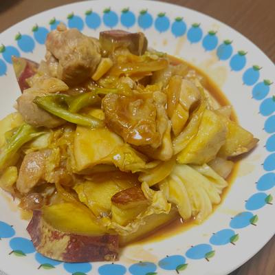 たべれぽの写真