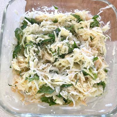 たべれぽの写真