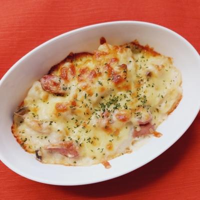 たべれぽの写真