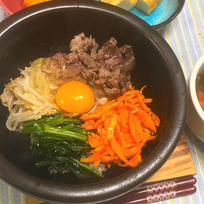 たべれぽの写真