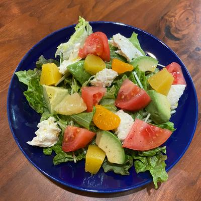 たべれぽの写真