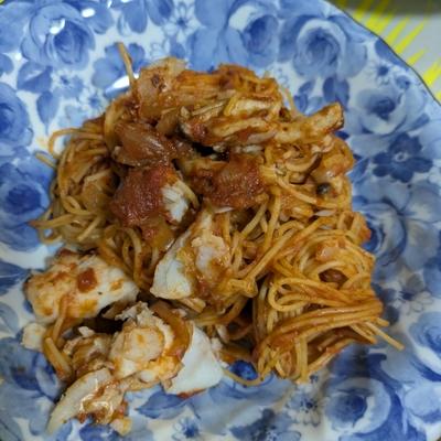 たべれぽの写真