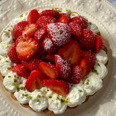 たべれぽの写真