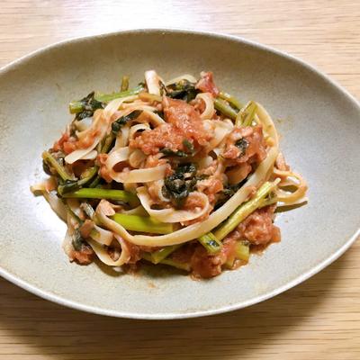 たべれぽの写真