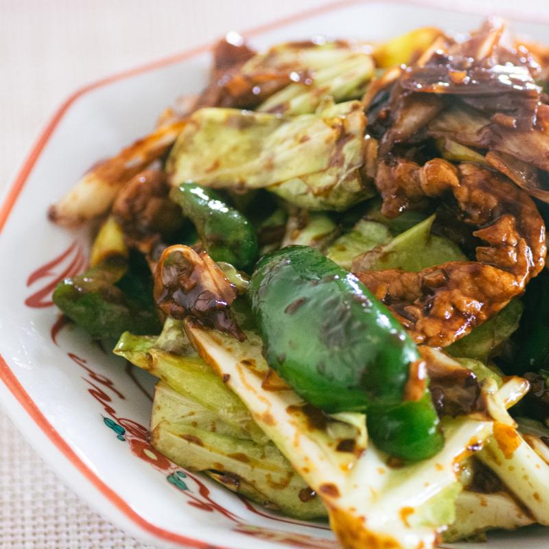 人長シェフ】回鍋肉 | クラシル