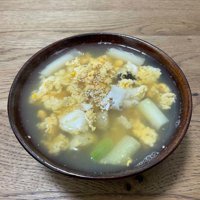 たべれぽの写真