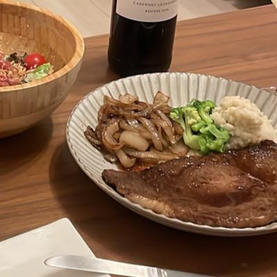 たべれぽの写真