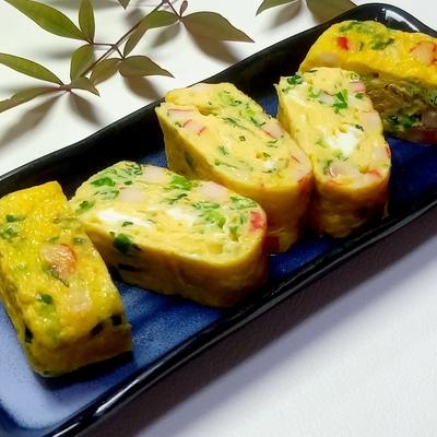 たべれぽの写真