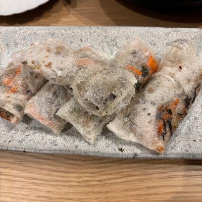 たべれぽの写真