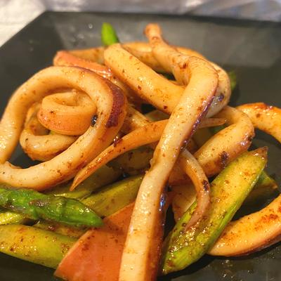 たべれぽの写真