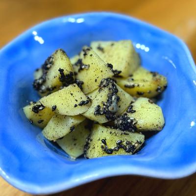 たべれぽの写真