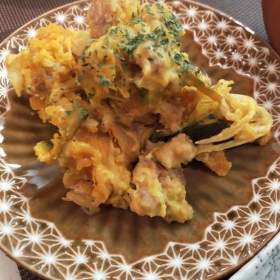 たべれぽの写真