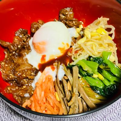 たべれぽの写真