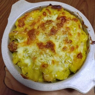 たべれぽの写真