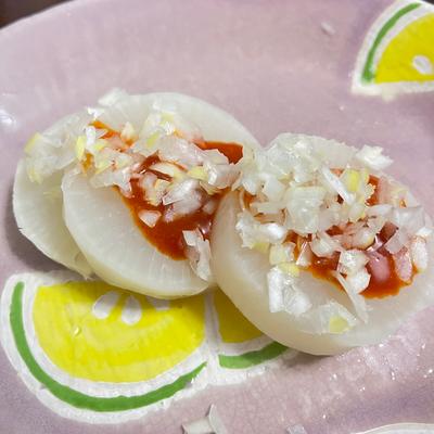 たべれぽの写真