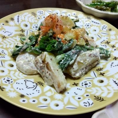 たべれぽの写真