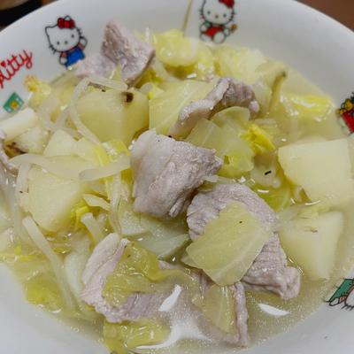 たべれぽの写真