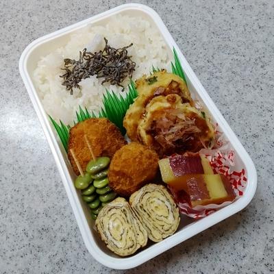 たべれぽの写真