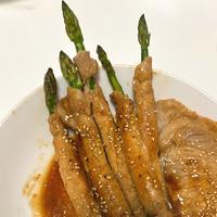佐賀県産アスパラ肉巻き（冷凍） 冷凍ストック】凍ったまま焼けるアスパラ肉巻き | レシピサイトNadia