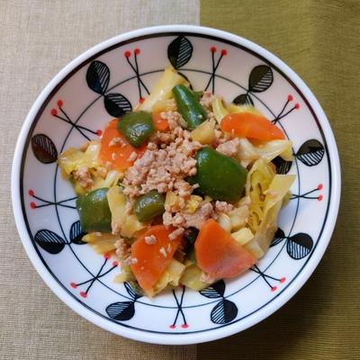 たべれぽの写真