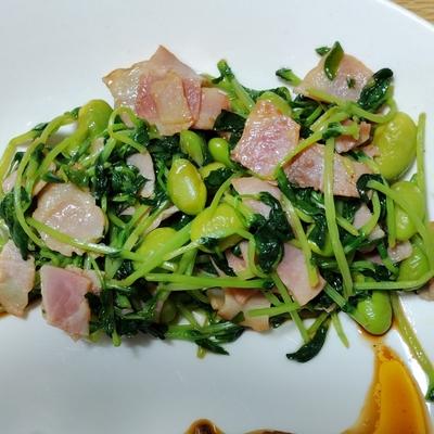 たべれぽの写真