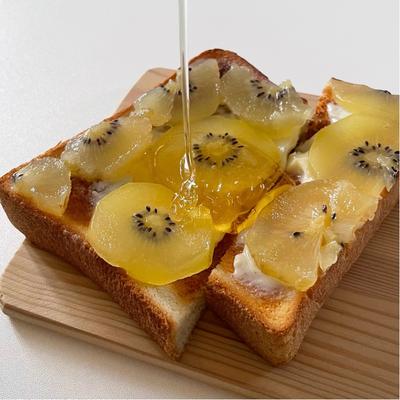 たべれぽの写真