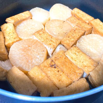 たべれぽの写真