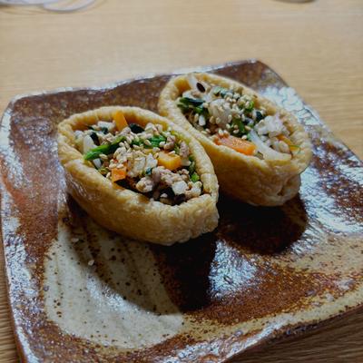 たべれぽの写真